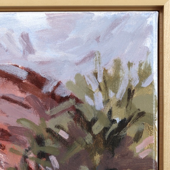 Taylor Pierce: Calico Basin image 5
