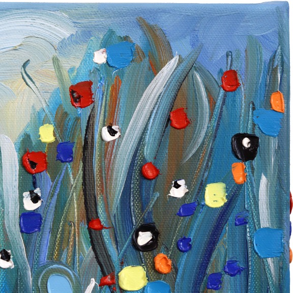 Ekaterina Ermilkina: The Sea Garden image 5