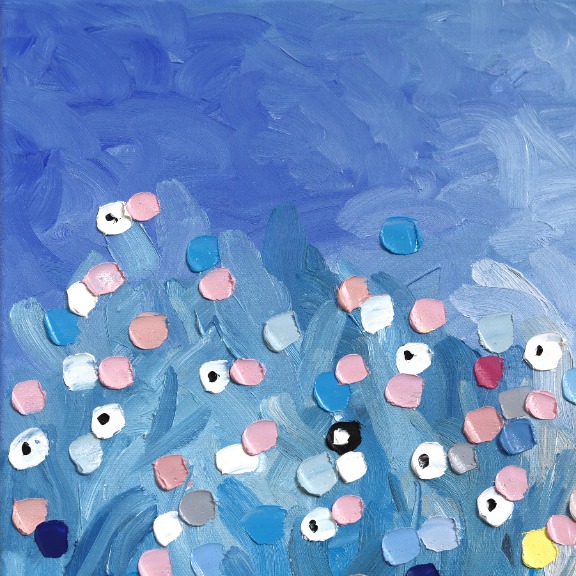 Ekaterina Ermilkina: Love Loves Silence image 5