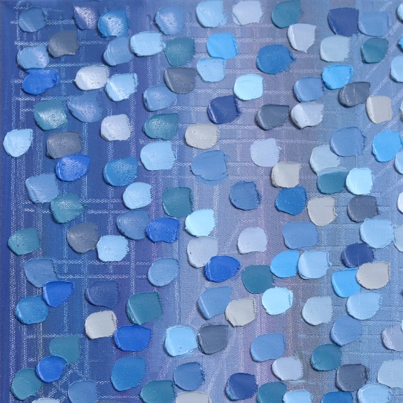 Ekaterina Ermilkina: Rainy Mood image 5