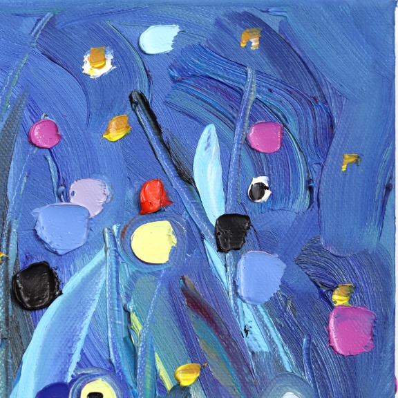 Ekaterina Ermilkina: Under The Night Sky image 5