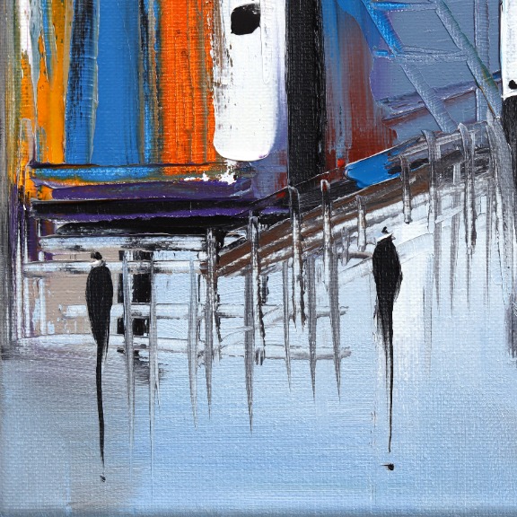 Ekaterina Ermilkina: City Joy image 5