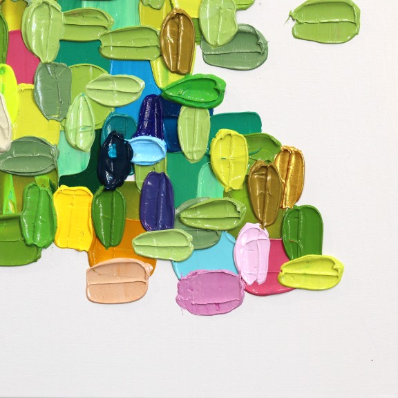 Shiri Phillips: A Punch of Color image 5