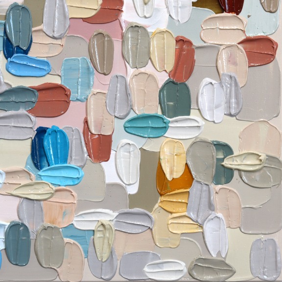 Shiri Phillips: Floating image 5