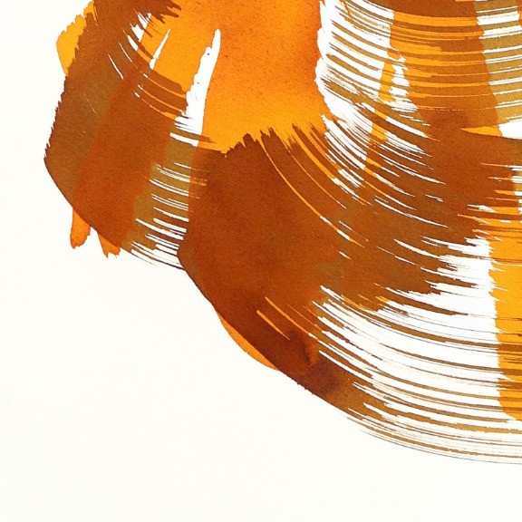 Bettina Mauel: The Caramel Dress 4 image 5