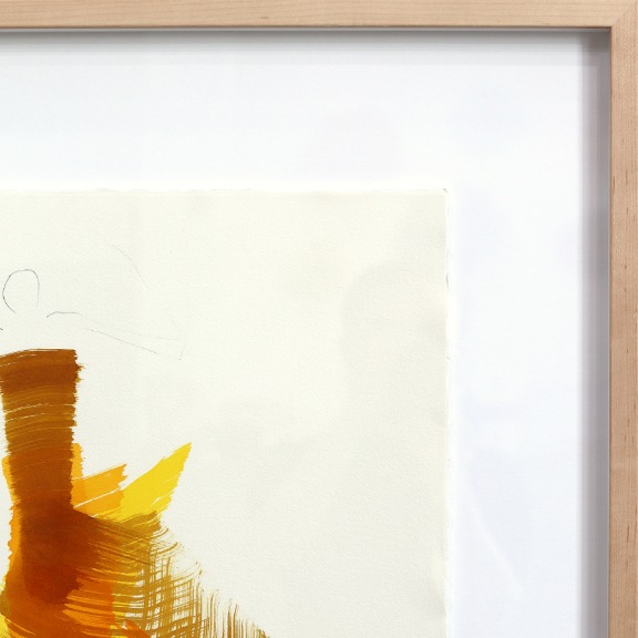 Bettina Mauel: The Caramel Dress 1 image 5