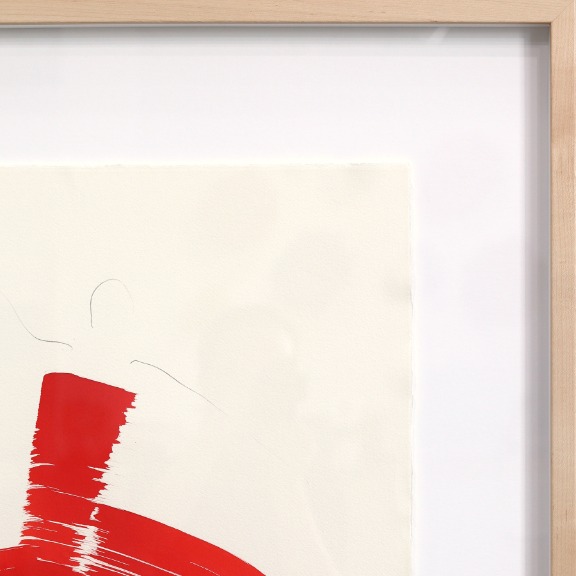 Bettina Mauel: The Red Dress 9 image 5