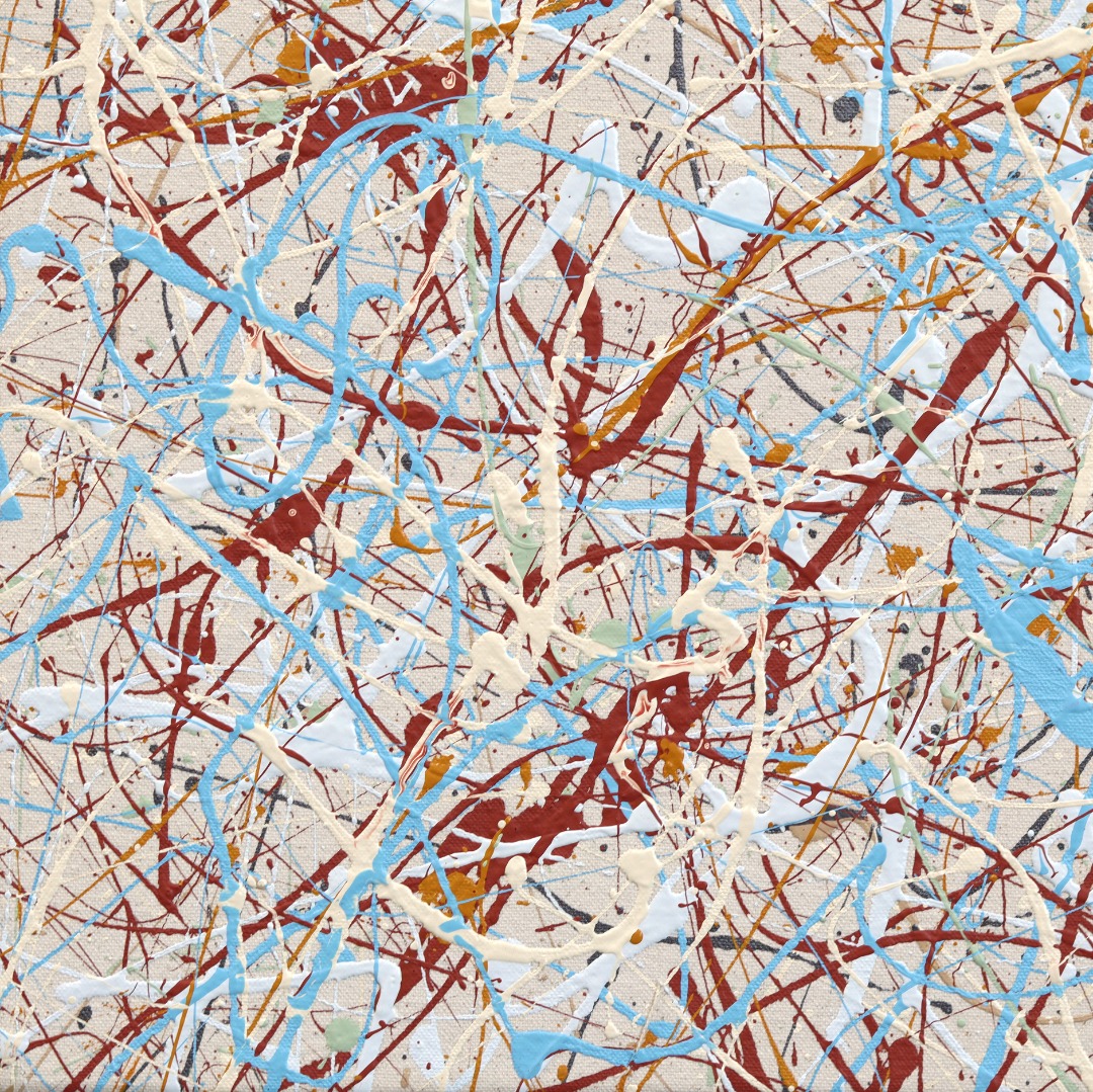 Marc Raphael: Neutral Nature (Red) image 5