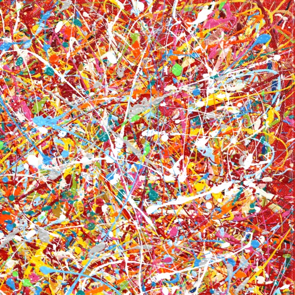 Marc Raphael: Fiesta (Red) image 5