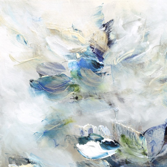 Ve Boisvert: A Bohemian Breeze image 5