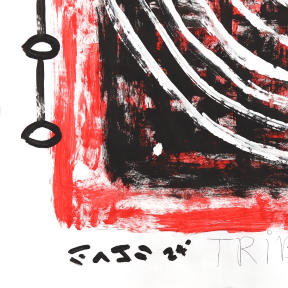 Gary John: Whirlpool Whisper image 5