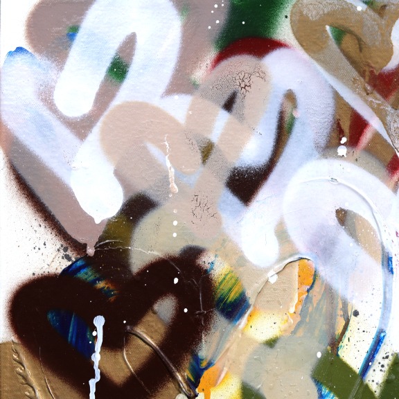 Amber Goldhammer: The Golden Garden image 5