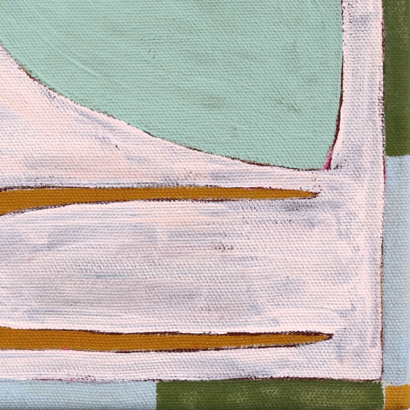 Meredith Walker: Rule of Threes image 5