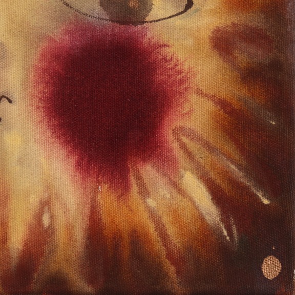 Meredith Walker: Sun No.8 image 5