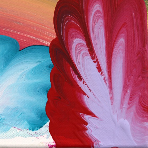 Shiri Phillips: Rainbow Tornado 2 image 5
