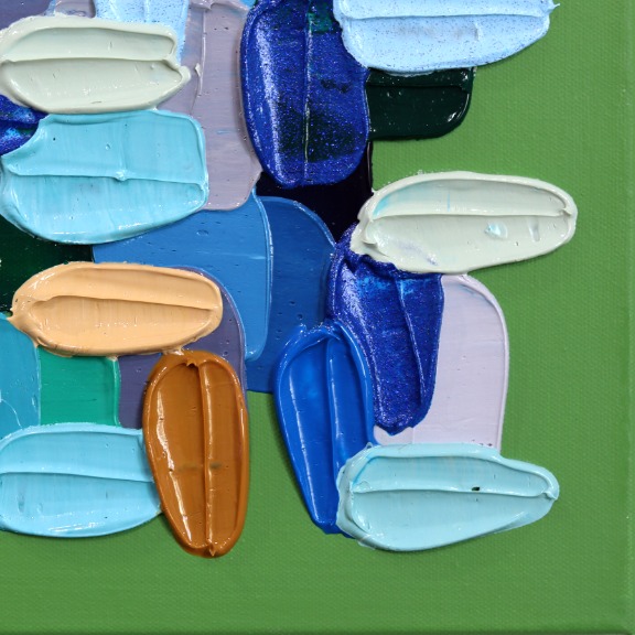 Shiri Phillips: All is Well image 5