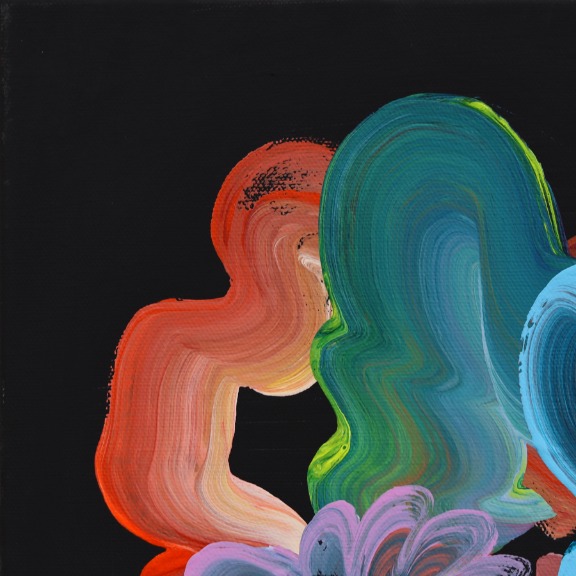 Shiri Phillips: Serious Energy image 5