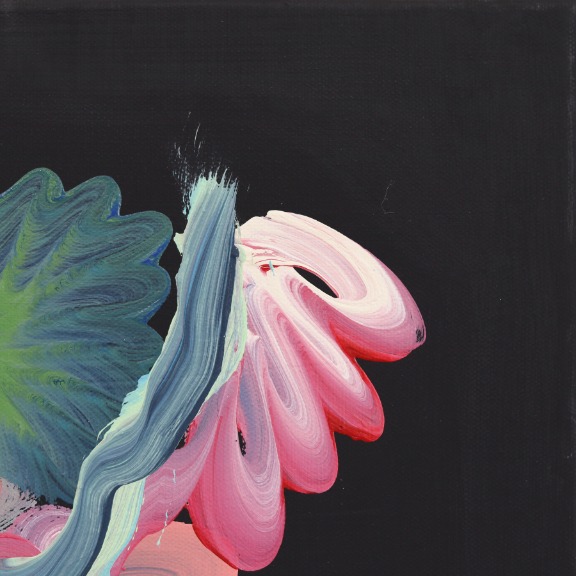 Shiri Phillips: Swooshing Around image 5