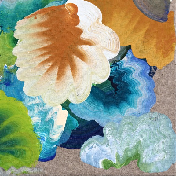 Shiri Phillips: Swirl It Around image 5