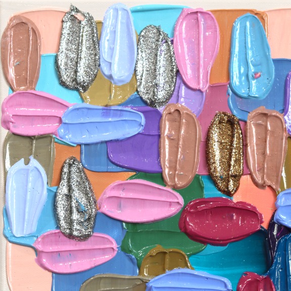 Shiri Phillips: Alone Out There image 5