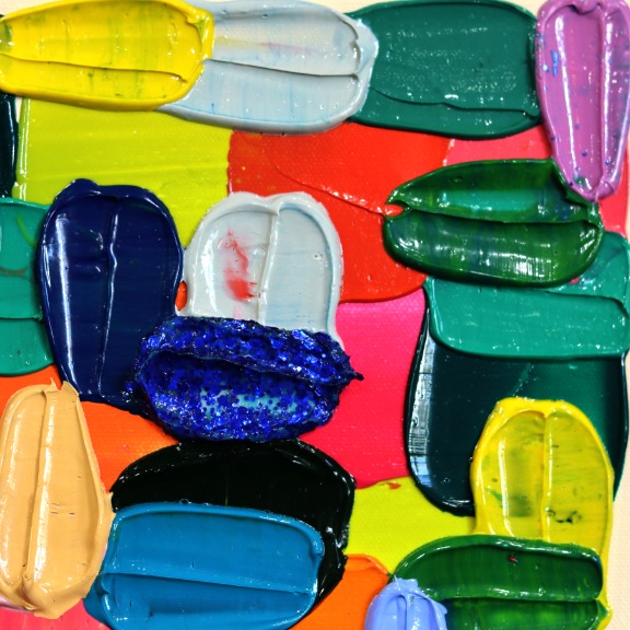Shiri Phillips: A Bold Moment image 5