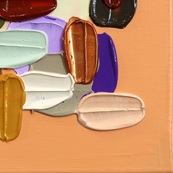 Shiri Phillips: Dreamy Dollop of Color image 5