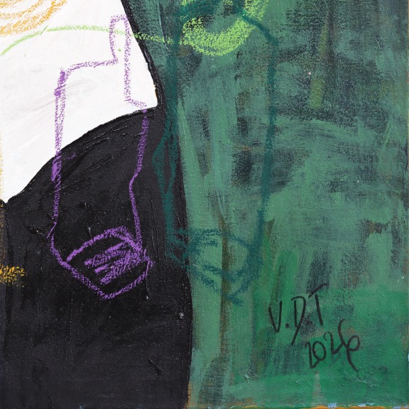 Valerie Etitinwo: Crazy Apartment 2 image 5