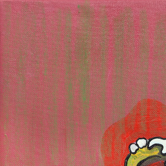 Valerie Etitinwo: Dancing Neighbors image 5