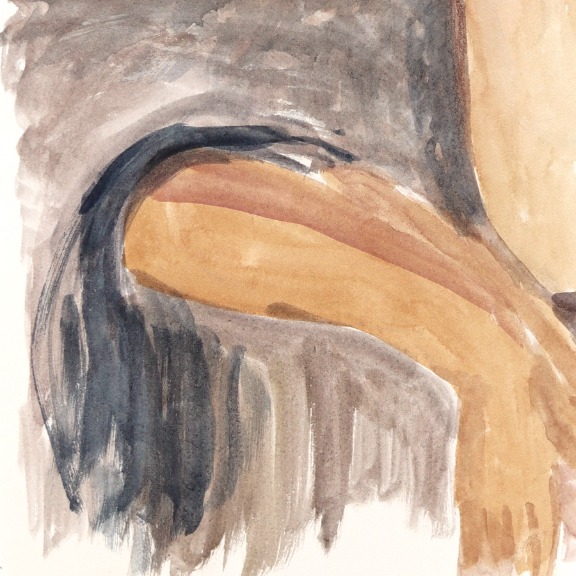 Ama Liyanage: Portrait VIII image 5