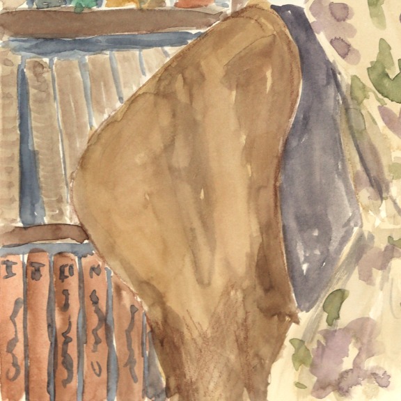 Ama Liyanage: Shop Keeper image 5