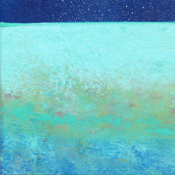Kathleen Keifer: Salt Air image 5