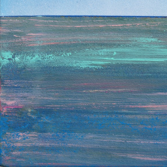 Kathleen Keifer: Twilight Hue image 5