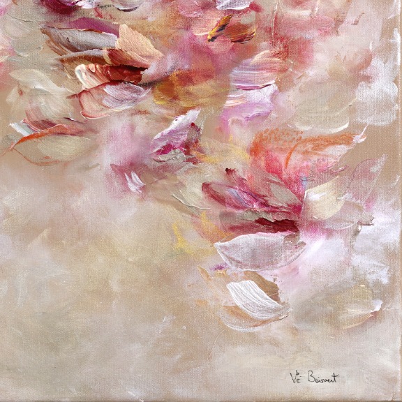 Ve Boisvert: Dancing with Flowers image 5