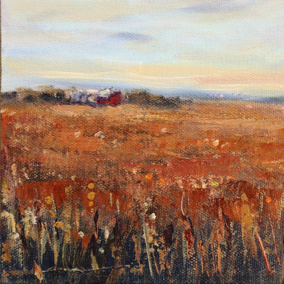 Jodi Miller: Wandering Through II image 5