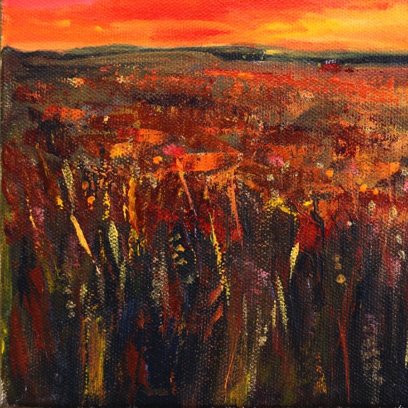 Jodi Miller: Near and Far II image 5