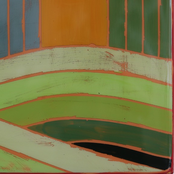 Ricky Hunt: Time Zone 11 image 5
