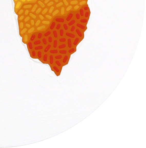 Will Beger: Habaneros Calientes image 5