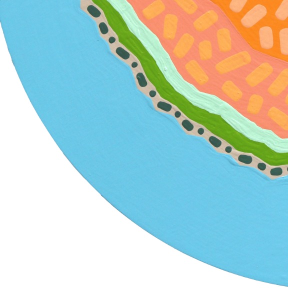 Will Beger: Cantaloop image 5