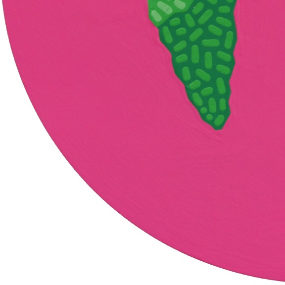 Will Beger: Circulo de Jalapenos image 5