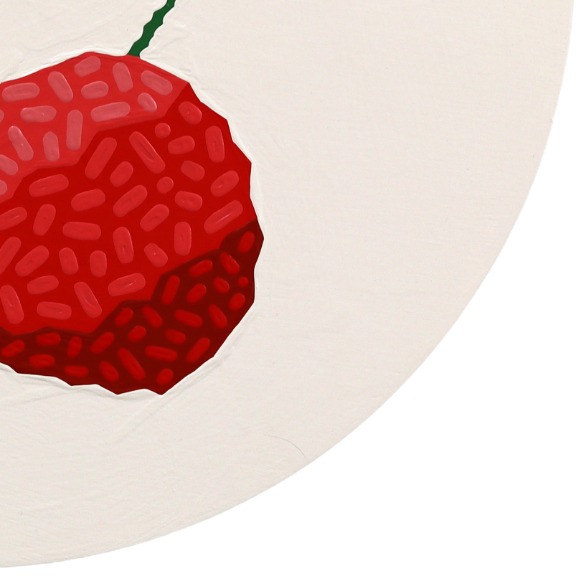 Will Beger: Circle Cherries image 5