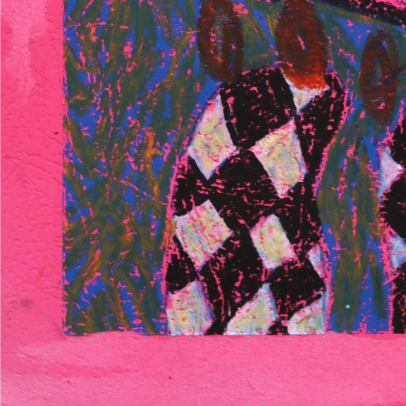 Valerie Etitinwo: Still Life 2 image 5