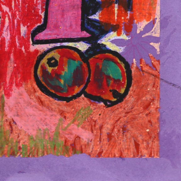 Valerie Etitinwo: Still Life 4 image 5