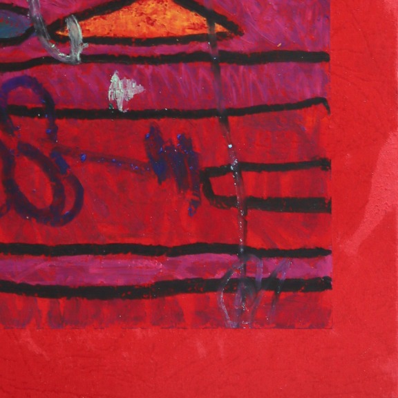 Valerie Etitinwo: Still Life 5 image 5
