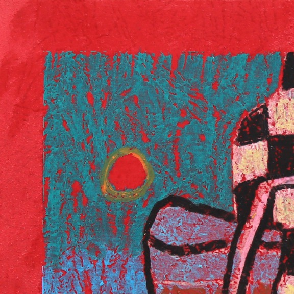 Valerie Etitinwo: Still Life 3 image 5