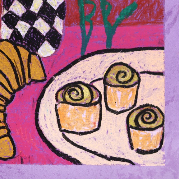 Valerie Etitinwo: Still Life 10 image 5