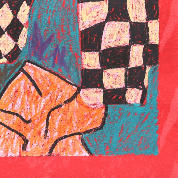 Valerie Etitinwo: Still Life 8 image 5