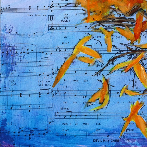 Robert Lebsack: Don't Let Us Fade Away image 5