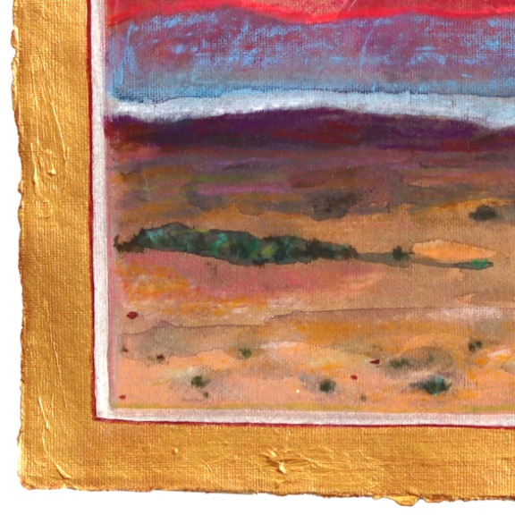 Michaela Jean: Tequila Sunrise image 5
