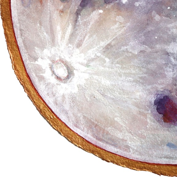 Michaela Jean: The Mother Moon image 5