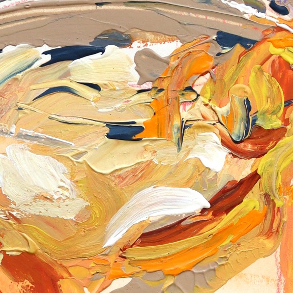 Kellie Newsome: Fruit for Dinner image 5